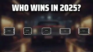 The Top 5 Best Rockford Fosgate Amp in 2025 - Must Watch Before Buying!