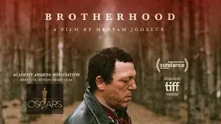 Brotherhood Oscar Nominated Short Film | Best Live Action Short Film | 92nd Academy Awards |