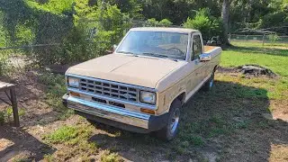 Converting a fuel injected 2.3 to a carburetor? On a Ford Ranger 