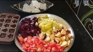 आज बनाते हैं ABC  का तड़का आज की लाइव में आप सभी का वेलकम है