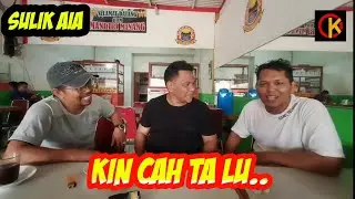 Bahaso minang daerah Sulit Air Solok