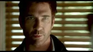 Dylan McDermott Solves Mystery of Mother's Death