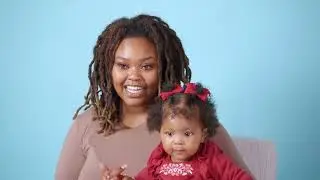 Kyndal's Birth Choice Story