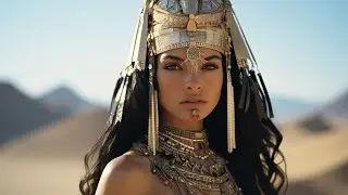 Echoes of Damascus - Spiritual Oud Music: Desert Vibes & Healing Sounds