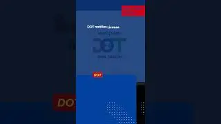 DOT notifies License Lifecycle management and submission of reports online through Saral Sanchar.