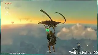 56th stream 5/20/2023
