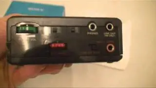 SONY WM-D3