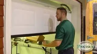 Precision Garage Door Spring Repair Pittsburgh