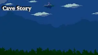 Cave Story Walkthrough 1