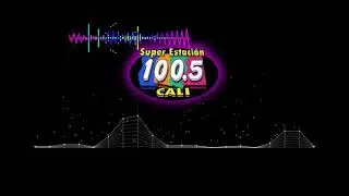 20 SUPER &Eacute;XITOS 100.5 CALI 2002