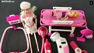 4.59 Minutes Satisfying with UnboxingHello Kitty Kitchen Set Cute Tiny ASMRCooking Mini House