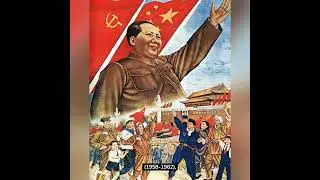 Mao Zedong: The Architect of Modern China