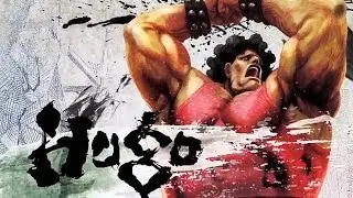 Ultra Street Fighter IV Hipx55 Matches #1