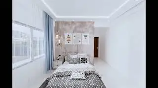 3BHK Interiors | Premium Interiors | Interior Design Bangalore| Design Destiny Bangalore