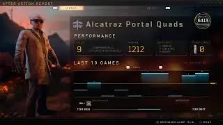 High Kill Games Bo4 black out Live Streaming For Fun GBE