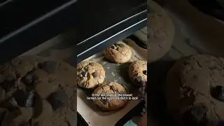 Perfect chocolate chip cookies recipe! YOU NEED TO TRY TODAY! #chocolatechipcookies