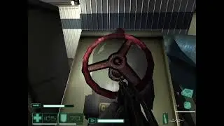 F.E.A.R. Interval 3: Part 2, Heavy Resistance