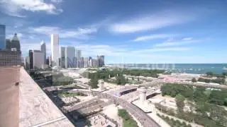 CL/S1/EP1/SWEEPING PAN OF CHICAGO