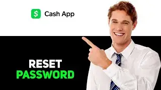 how to reset your cash app password