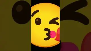 emoji i made #emoji #emoji #emojikitchen #cute