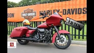 2019 Road Glide Special Review