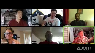 Daily Refinement Weekly eBay Mastermind Call (How to Avoid Being Hacked)