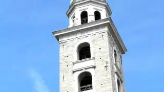 Campane di Lugano (Cattedrale) 3 - Plenum storico