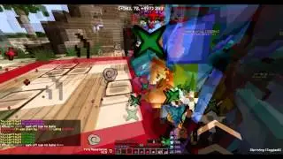 HydraHCF| Koth Shipwreck