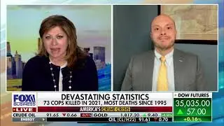 FOX Business: Rep. Garbarino talks rising crime, New York redistricting