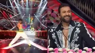 Steve and Sanchit outstanding super duo dance performance India's best dancer Season 4 today720p