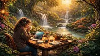Chill Lo-Fi Beats for Studying 📚 Cozy & Relaxing Focus Music