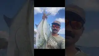 Fishing Setup New rod।। #jigging #fishing #fishingadventure