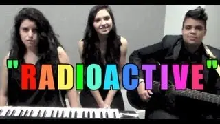 Imagine Dragons - Radioactive