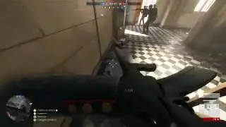 SECRET BF1 AUTOLOADING 8.25 EXTENDED RELOAD
