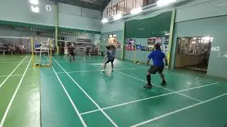Dasmashers - Mark/Nikko vs Jovel/Ely - January 10, 2026