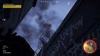 Ghost Recon : Wildlands - Part 17 - 