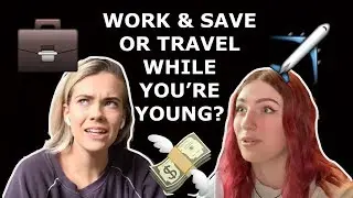 When should we 'Grow Up?' | Sofa Sunday