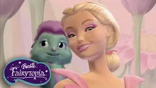 Barbie&reg; Fairytopia&trade; - (Teaser) Trailer