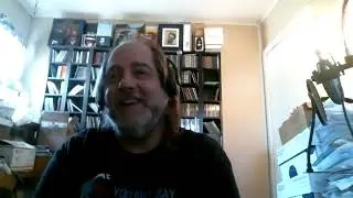 I Know I Know Episode 22! Talking With Ken Michaels!