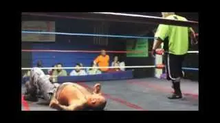 WCWO Wrestling on HTSN! Original air date: 06-08-2013