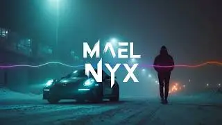 Mael Nyx – Northern Cold (613 Dark Trap • Ghost Walk)