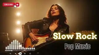 Peaceful Emotional Rock Mix 🎸 Soft Guitar & Smooth Vibes