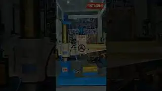Best Radial Drilling Machine for Workshop - Model Z3040 #shorts #ytshorts #pentagonmachines #machine