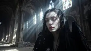 Ashes of the First Light | Gothic Metal, Dark Fantasy