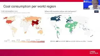 Connected Planet, 2 Climate Change and Tech Diplomacy by Isabella Tom&aacute;s with Elsa Fredericks