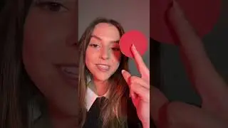 ASMR Testing All 5 of Your Senses 🤏🏻  #asmr #asmrvideo #asmrexam