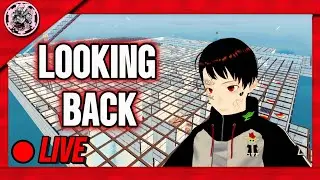 🔴LIVE | Craftopia legacy | Looking Back!