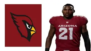 How To Make Patrick Peterson In Madden 24 Prototype
