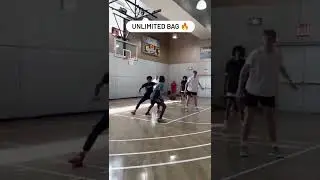 Darius Garland may be the shiftiest in the league! #shorts