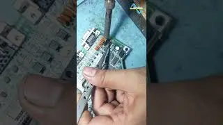 Servo Drive Not Working Get it Fixed Today | HovorTech #shorts #servodriverepair #ServoMotorFix